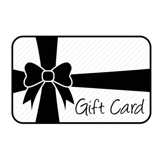 Gift Cards